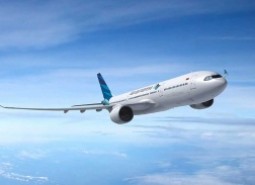 Vietnam Airlines expands codeshare deal with Garuda Indonesia