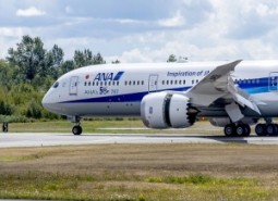 ANA signs codeshare deal with Vietnam Airlines