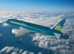 Vietnam Airlines stock soars on debut