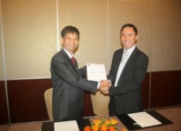 Abacus signs new partnership with Vietnam Airlines